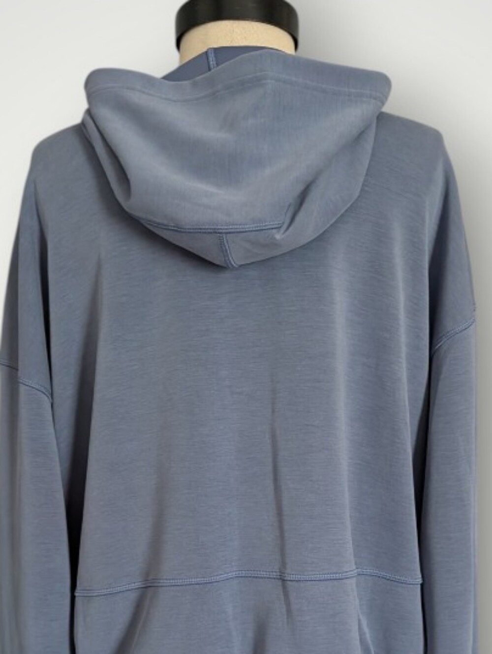 Lululemon Softstreme Full Zip Hoodie - Picture 6 of 11